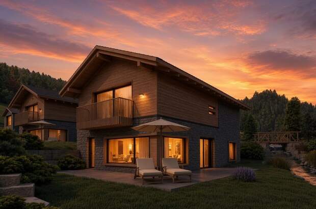 Chalet kaufen in 8970 Schladming (Bild 1)