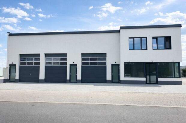 Büro / Praxis mieten in 2325 Himberg (Bild 5)