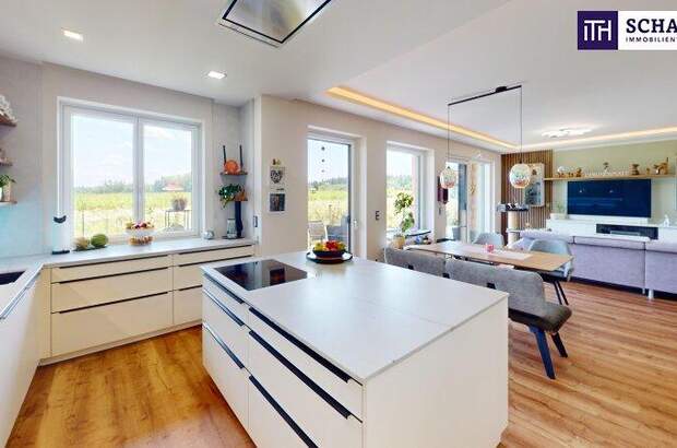 Einfamilienhaus kaufen in 8292 Neudau (Bild 4)