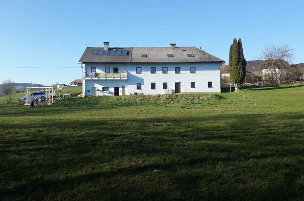 Wohnung kaufen in 4134 Putzleinsdorf (Bild 3)