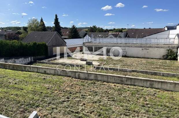 Haus kaufen in 2154 Unterstinkenbrunn