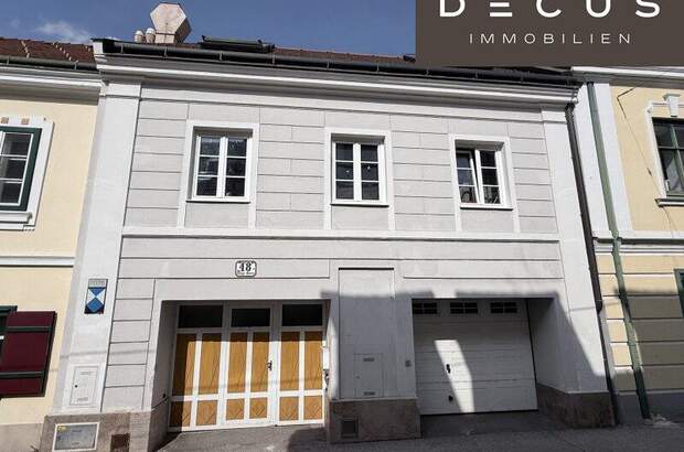 Einfamilienhaus kaufen in 2700 Wr. Neustadt (Bild 5)