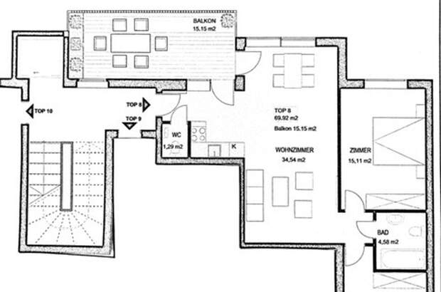 Eigentumswohnung in 1100 Wien (Bild 4)