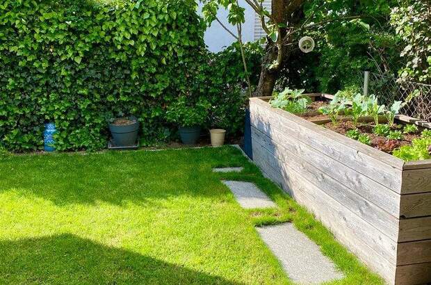 Terrassenwohnung kaufen in 4060 Leonding (Bild 2)