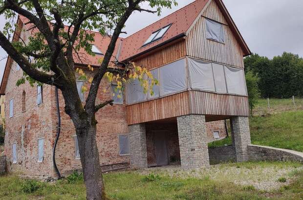 Haus kaufen in 8081 Heiligenkreuz (Bild 2)