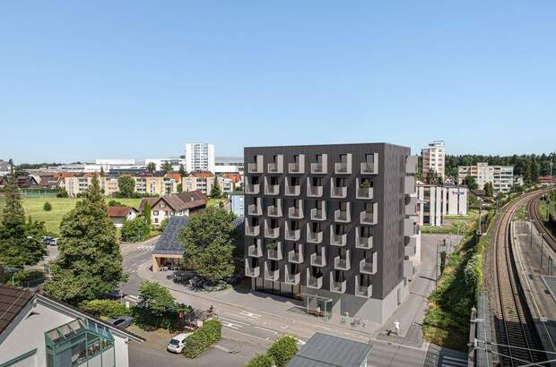 Anlageobjekt kaufen in 6900 Bregenz (Bild 5)