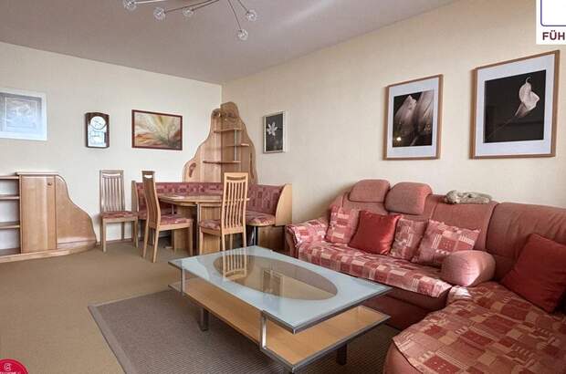 Wohnung mit Balkon kaufen in 1100 Wien (Bild 2)