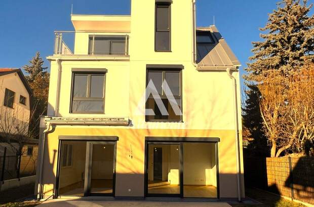 Haus kaufen in 1220 Wien (Bild 1)