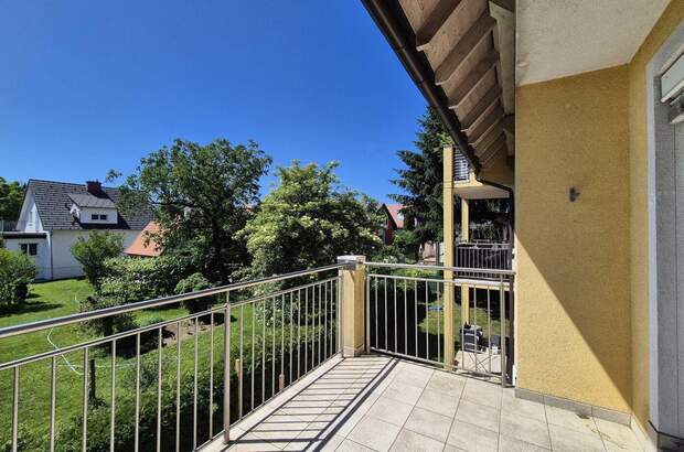 Wohnung mit Balkon mieten in 8055 Graz (Bild 2)