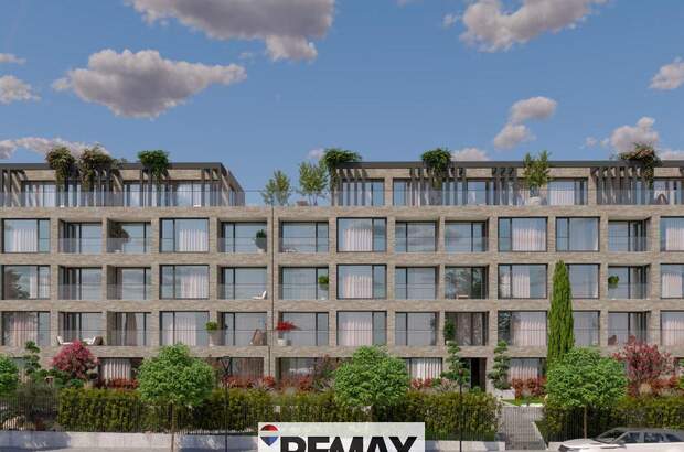 Wohnung mit Balkon kaufen in 9000 Varna (Bild 2)