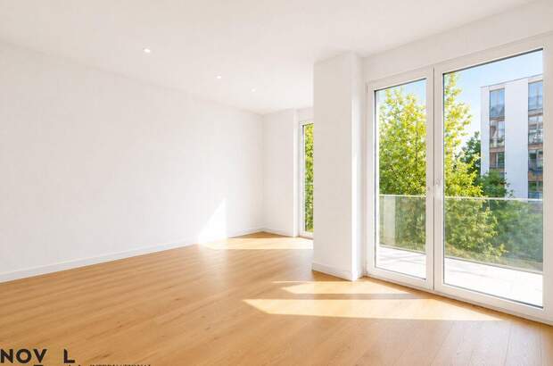 Wohnung mit Balkon kaufen in 1020 Wien (Bild 2)