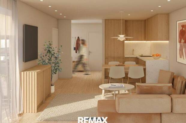 Terrassenwohnung kaufen in 3400 Klosterneuburg (Bild 5)
