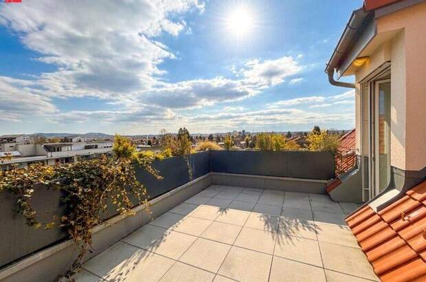 Terrassenwohnung kaufen in 8052 Graz (Bild 1)