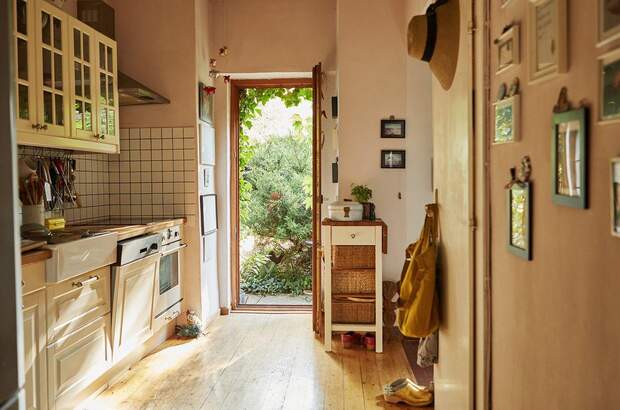 Haus mit Garten kaufen in 1160 Wien (Bild 3)