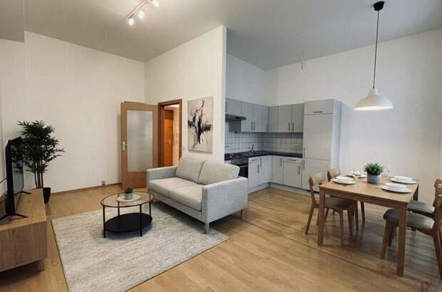 Wohnung mieten in 8010 Graz (Bild 1)