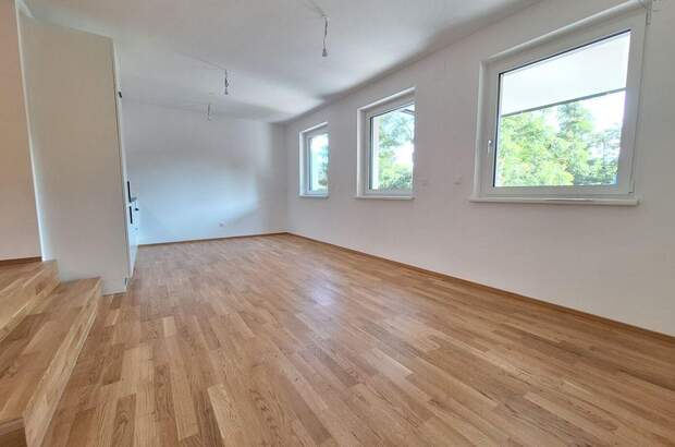 Altbauwohnung mit Balkon kaufen in 1130 Wien (Bild 3)