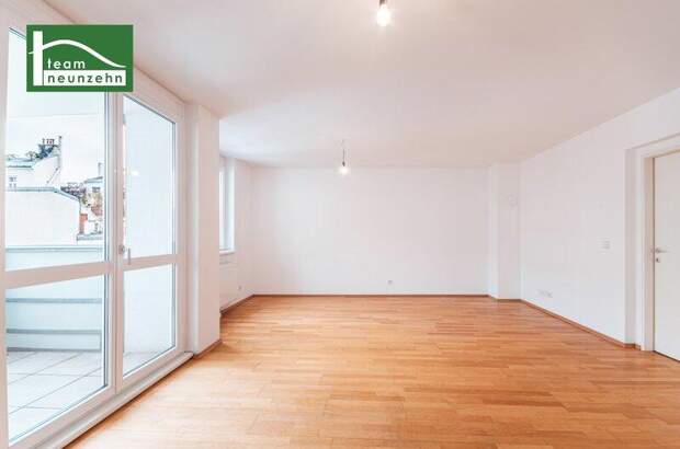 Terrassenwohnung mieten in 1080 Wien (Bild 2)