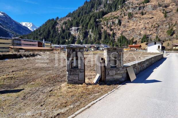 Grundstück kaufen in 5630 Bad Hofgastein (Bild 4)