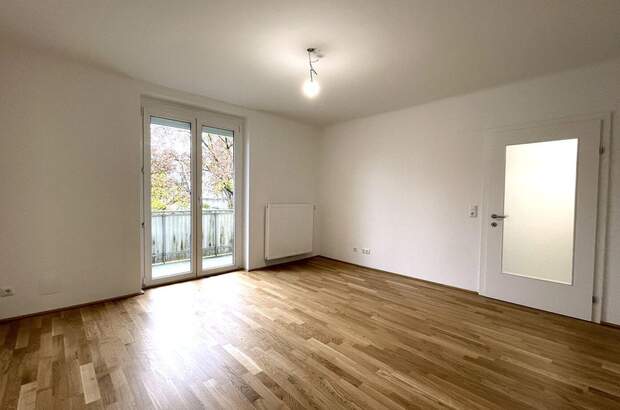 Altbauwohnung mit Balkon kaufen in 4040 Linz