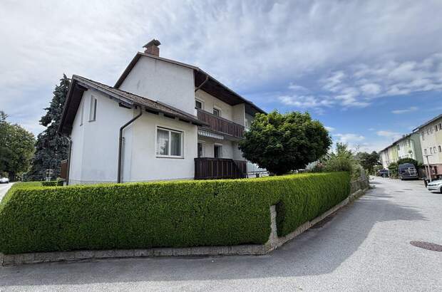 Haus mit Garten kaufen in 8045 Graz (Bild 1)