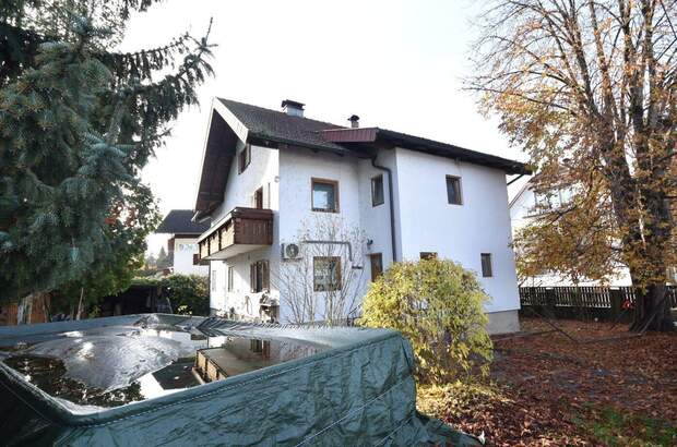 Haus kaufen in 5101 Bergheim (Bild 2)