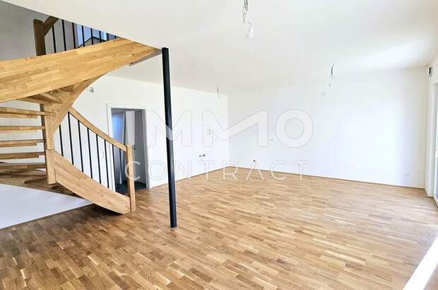 Haus mieten in 7344 Stoob