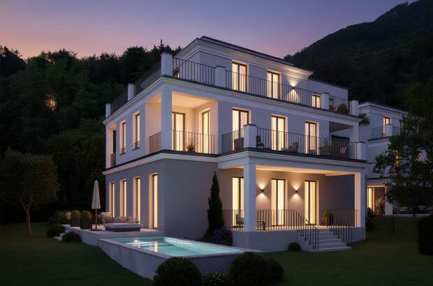 Terrassenwohnung kaufen in 5020 Salzburg (Bild 1)