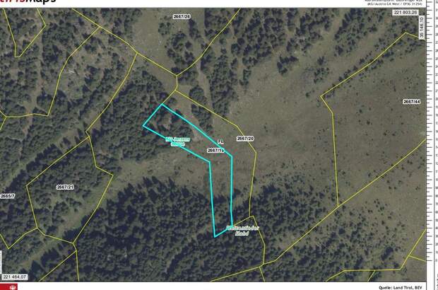 Gewerbeobjekt kaufen in 6474 Jerzens (Bild 3)