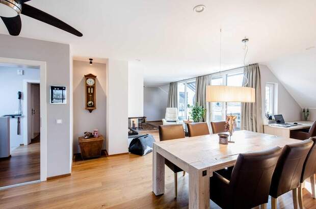 Terrassenwohnung kaufen in 5026 Salzburg (Bild 5)