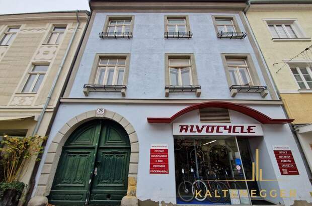 Anlageobjekt kaufen in 2700 Wiener Neustadt (Bild 3)