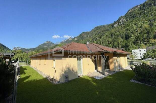 Haus mit Garten kaufen in 6845 Hohenems (Bild 1)