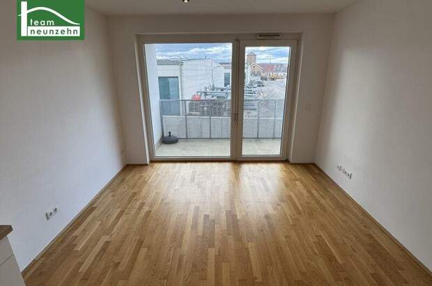 Terrassenwohnung mieten in 2700 Wr. Neustadt (Bild 2)