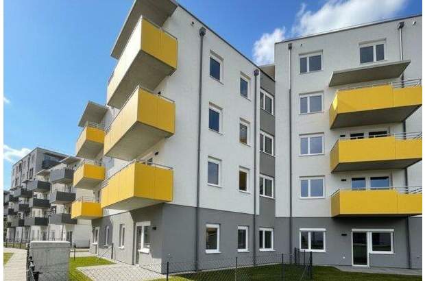 Terrassenwohnung mieten in 2700 Wr. Neustadt (Bild 4)