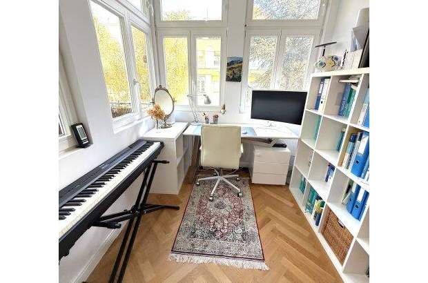 Terrassenwohnung kaufen in 1180 Wien (Bild 5)