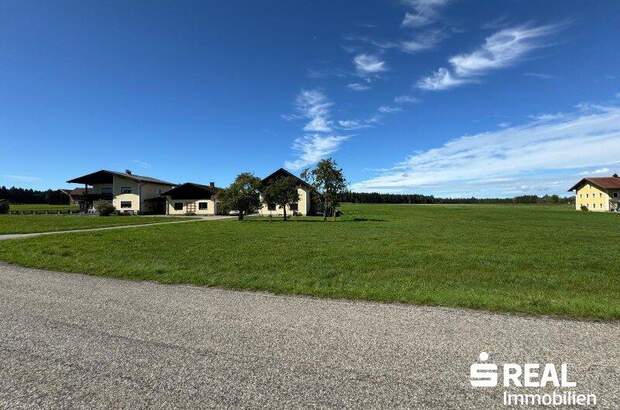 Grundstück kaufen in 5133 Gilgenberg (Bild 3)