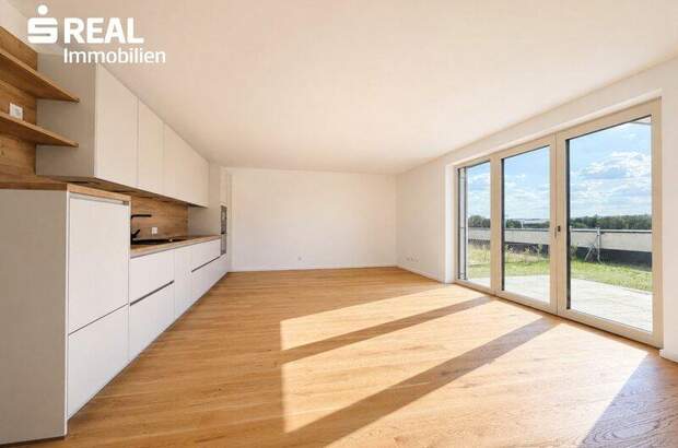 Terrassenwohnung mieten in 2020 Hollabrunn (Bild 3)