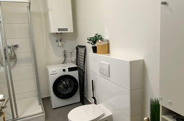 Altbauwohnung mieten in 8020 Graz (Bild 5)