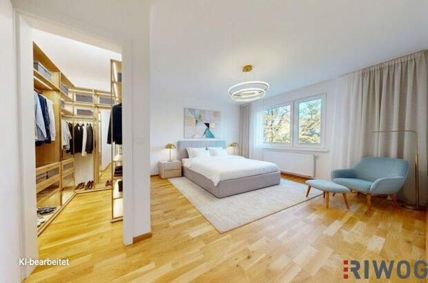 Terrassenwohnung kaufen in 1210 Wien (Bild 3)