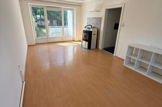 Altbauwohnung mit Balkon kaufen in 8132 Pernegg (Bild 3)