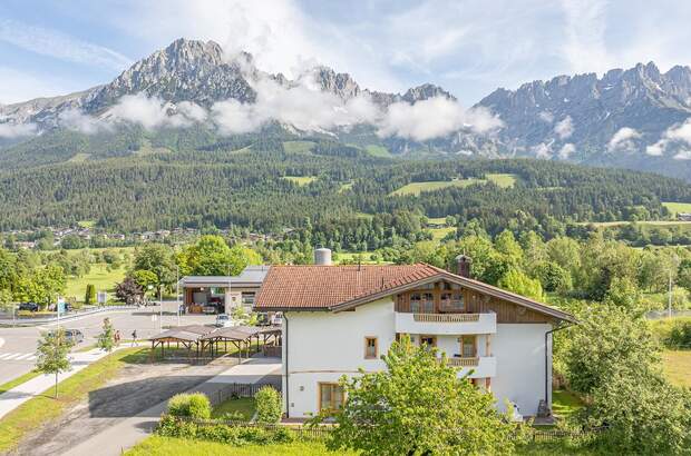 Mehrfamilienhaus kaufen in 6352 Ellmau (Bild 2)