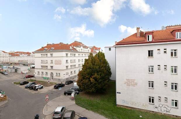 Altbauwohnung kaufen in 1210 Wien (Bild 4)