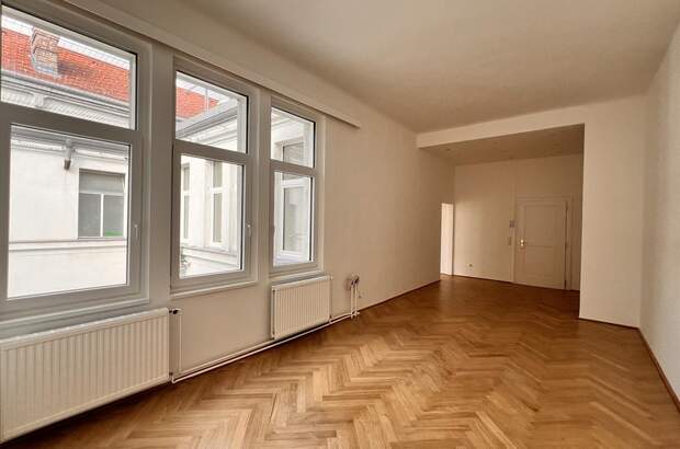 Büro / Praxis mieten in 1010 Wien (Bild 5)