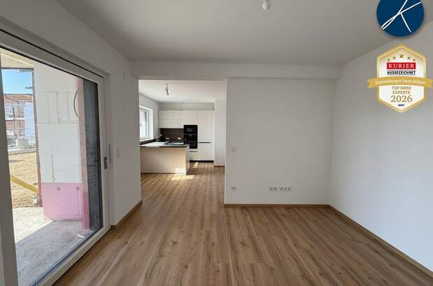 Mietwohnung in 3552 Lengenfeld (Bild 2)