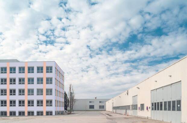 Gewerbeobjekt mieten in 1230 Wien (Bild 2)