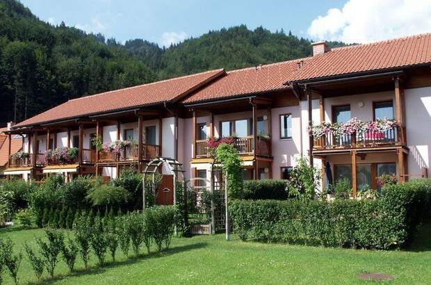 Terrassenwohnung mieten in 8130 Frohnleiten