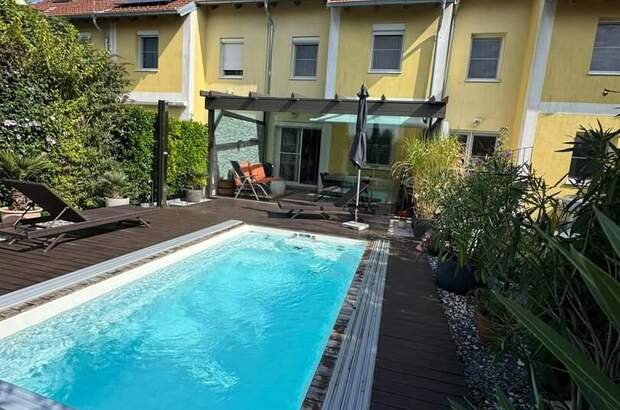 Reihenhaus kaufen in 2333 Leopoldsdorf (Bild 1)