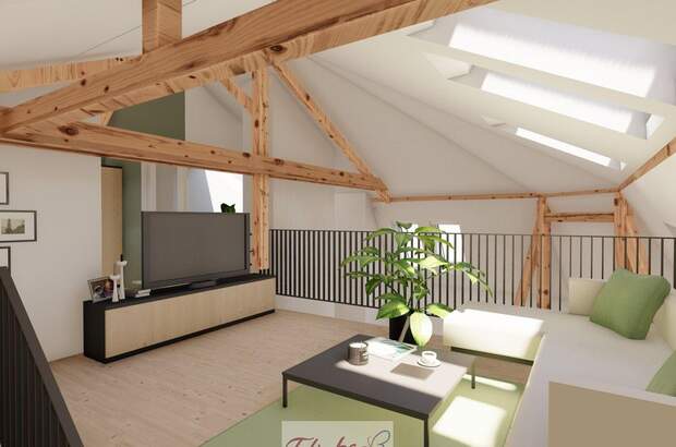 Eigentumswohnung in 4600 Wels (Bild 1)