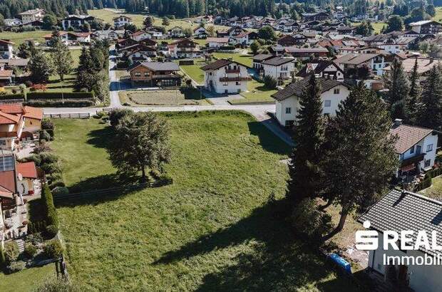 Grundstück kaufen in 6632 Ehrwald (Bild 2)