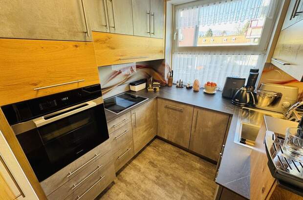 Wohnung mit Balkon kaufen in 8740 Zeltweg (Bild 3)