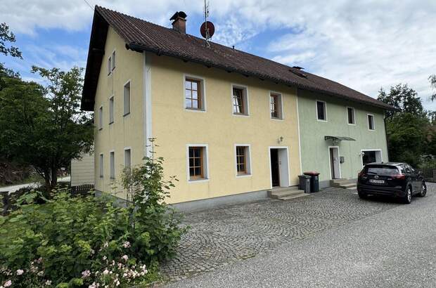 Haus mit Garten kaufen in 4776 Diersbach (Bild 1)